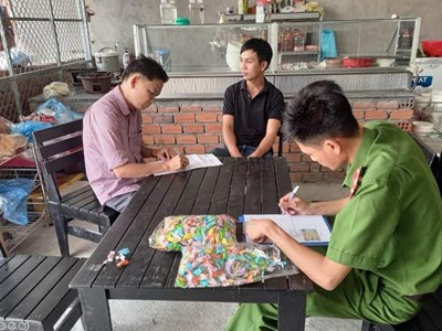 Quảng Ngãi: Yêu cầu tăng cường giám sát, kiểm tra sau khi liên tiếp xảy ra ngộ độc thực phẩm