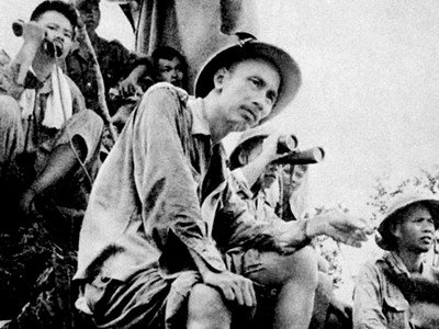 Kỷ niệm 70 năm Chiến thắng Điện Biên Phủ (1954-2024): “Kéo pháo ra” và chờ hiệu lệnh tổng tiến công