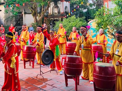 Hà Tĩnh đón hơn 700 nghìn lượt khách tham quan trong quý I/2024