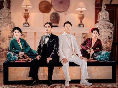 Trăn trở “đầu ra” cho phim Nhà nước