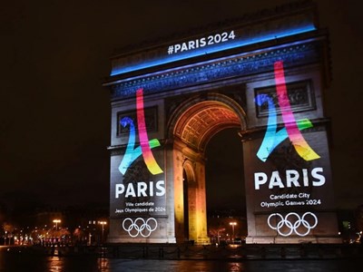 Pháp ứng phó với nguy cơ tấn công mạng tại Olympic Paris 2024