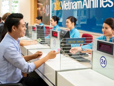 Loay hoay lựa chọn điểm du lịch vì vé máy bay tăng cao