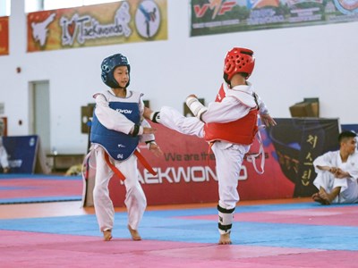 Đề án phát triển các môn thể thao trọng điểm: Hướng tới Olympic và Asian Games