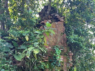 Lần đầu thăm dò, khai quật di tích quốc gia tháp đôi Liễu Cốc