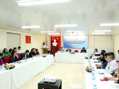 Phát huy giá trị di sản phim truyện chiến tranh của điện ảnh Việt Nam