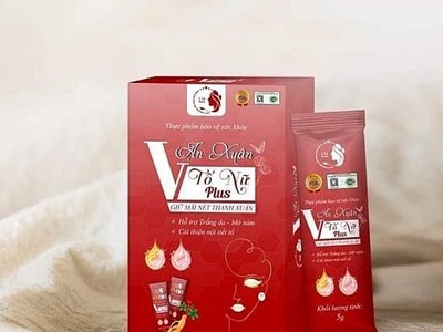 Các sản phẩm Sâm Plus S’body Green, Vạn Xuân Tố Nữ Plus bị vi phạm quy định về quảng cáo