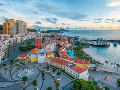 Công nghiệp văn hóa nâng tầm du lịch Việt: Nhìn từ hình mẫu Phú Quốc