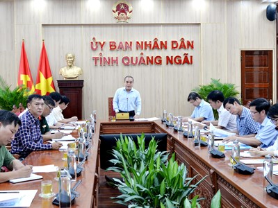 Tuần lễ Du lịch Quảng Ngãi: Tạo ấn tượng tốt trong lòng người dân và du khách