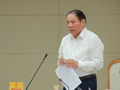 Khuyến khích, thúc đẩy văn học phát triển