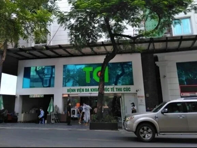 Bộ Y tế tiếp tục vào cuộc vụ sản phụ tố mất con liên quan đến Bệnh viện Thu Cúc