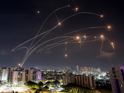 Cộng đồng quốc tế quan ngại căng thẳng Iran – Israel