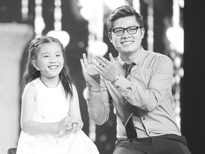 Ca khúc cho thiếu nhi: Lại điệp khúc "yếu và thiếu"