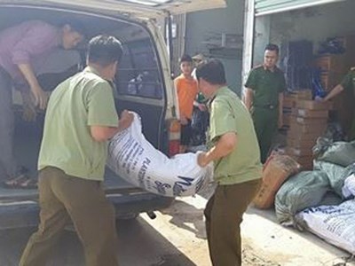 Tự chuốc độc từ loại trà sữa “sành điệu”