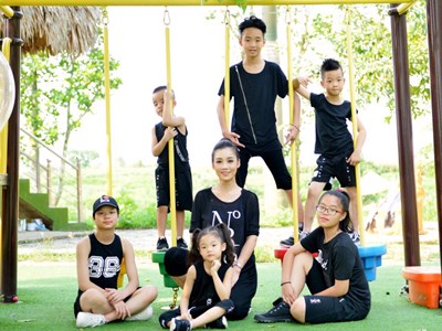 Nỗ lực vượt khó để sống hạnh phúc