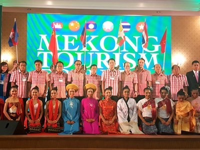 Diễn đàn Du lịch Mê Công (MTF) 2018: Hướng đến phát triển bền vững và bao trùm