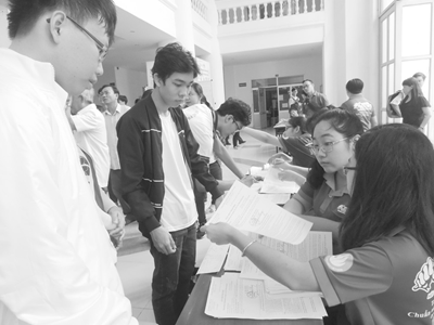 “Quá trình tổ chức đào tạo giáo viên đang có rất nhiều vấn đề”