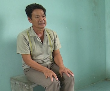 Khởi tố đối tượng dâm ô bé gái
