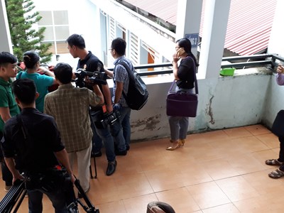 Gian lận điểm thi ở nhiều địa phương: Nhiều câu hỏi lớn,​ chưa lời đáp...