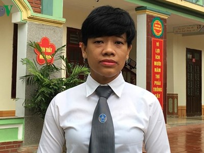 Gian lận thi cử ở Sơn La câu kết chặt chẽ, có tính toán kỹ lưỡng