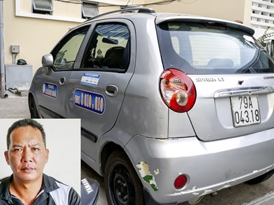 Phải mạnh tay với nạn tài xế taxi “chặt chém” du khách