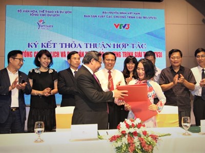 Sẽ có các games show truyền hình quảng bá du lịch Việt Nam