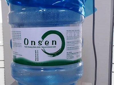 Khai thác nước ngầm, dán mác “nước khoáng thiên nhiên”