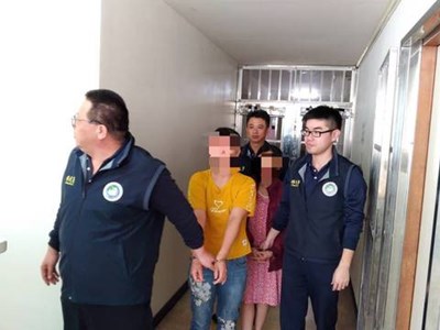 Thủ tướng yêu cầu báo cáo vụ 152 du khách Việt “mất tích” tại Đài Loan - Anh 2