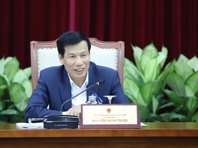 Các cơ sở đào tạo của Bộ VHTTDL: Việc tự chủ phải có lộ trình và căn cứ đặc thù đào tạo của ngành - Anh 1