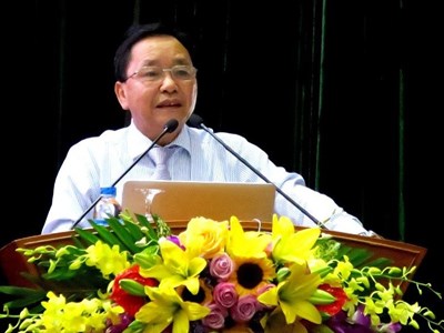 Tin tưởng và kỳ vọng “Hội nghị Diên Hồng” chấn hưng văn hóa - Anh 3