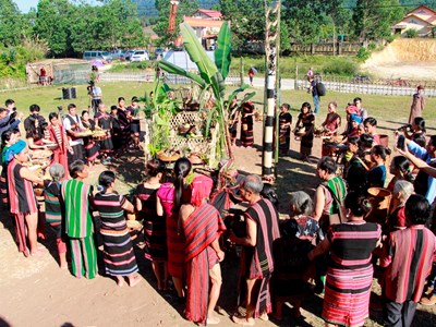 Tổ chức Ngày hội Văn hóa, Thể thao và Du lịch các dân tộc miền núi 