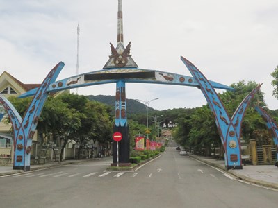 Huyện A Lưới thoát khỏi danh sách huyện nghèo quốc gia