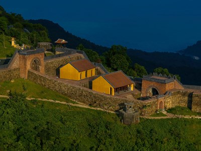 Mở cửa đón khách tham quan miễn phí di tích Hải Vân Quan từ 1.8.2024