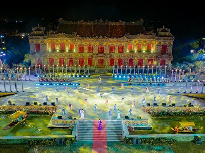 Phát huy vị thế của Cố đô văn hóa trong dòng chảy thời đại