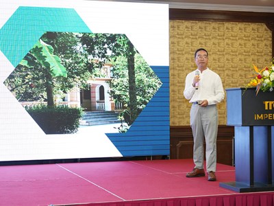  20 khách sạn và đơn vị lữ hành tại Huế cam kết giảm thải nhựa 