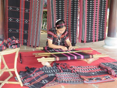 Đề xuất các giải pháp tiếp tục hỗ trợ hiệu quả phụ nữ, trẻ em vùng DTTS và miền núi 