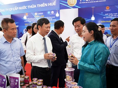 Liên kết vùng thúc đẩy khởi nghiệp sáng tạo và phát triển bền vững