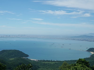 Hòn Sơn Chà chính thức được giao cho Đà Nẵng quản lý