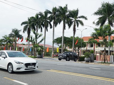 Giảm nghèo bền vững từ vùng nông thôn mới Quảng Thọ 