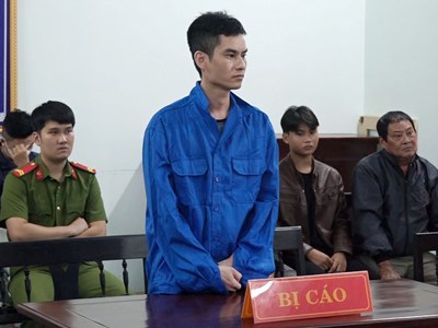 Xử phạt 9 năm tù đối tượng mua bán thận