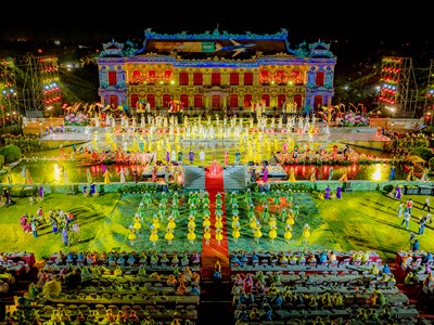 Mở ra thêm nhiều cơ hội để phát huy giá trị di sản văn hóa 