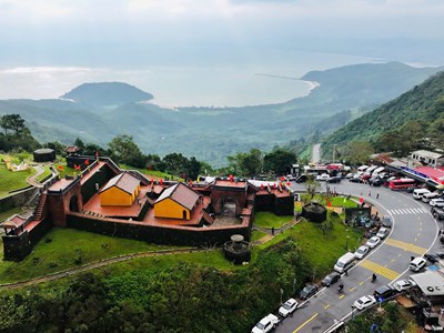 Công bố hoàn thành tu bổ và phục hồi di tích Hải Vân Quan