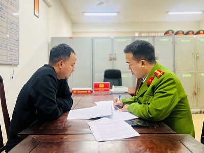 Bắt giữ người đàn ông môi giới mua bán thận