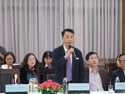 Huế: Nâng cao chất lượng phân luồng và tuyển sinh nghề du lịch