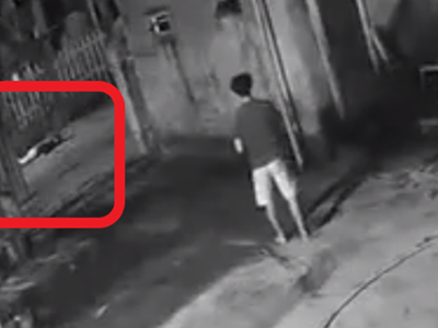 Hai thanh niên tử vong sau khi ngã xe máy