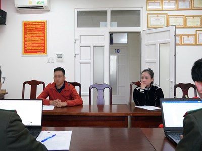 Xử phạt 3 trường hợp đăng tải thông tin sai sự thật gây hoang mang dư luận