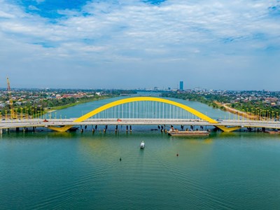 Hàng loạt dự án sẽ được khởi công trong dịp kỉ niệm 50 năm Ngày giải phóng Huế