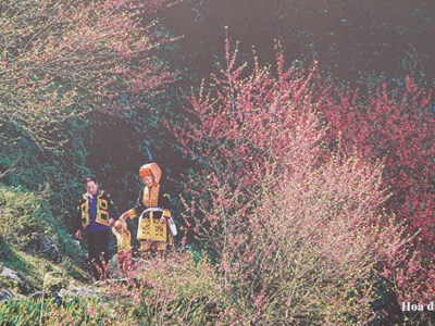 Quảng bá điểm đến du lịch Lạng Sơn tại Huế