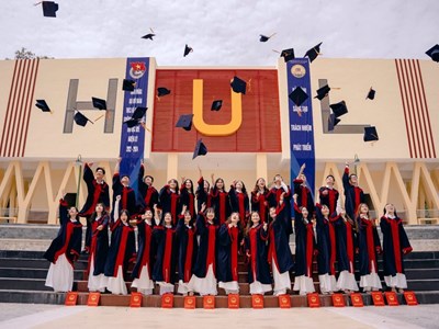 Một trường đại học “lì xì” cho hơn 3.000 sinh viên