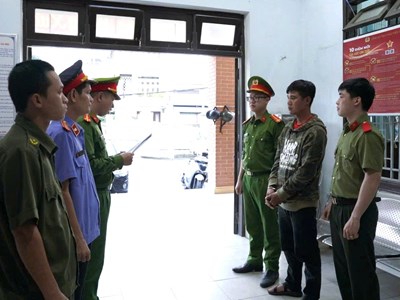 Mâu thuẫn tiền bạc, nam thanh niên đánh người yêu trọng thương