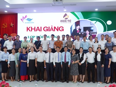 Nâng cao chất lượng nguồn nhân lực phục vụ Năm Du lịch quốc gia - Huế 2025